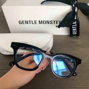 Gentle Monster/ South Side 01